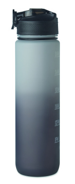 Лого трейд pекламные продукты фото: Sports water bottle RPET 1L