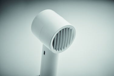 Логотрейд pекламные подарки картинка: Small portable fan 2000 mAh