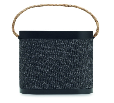 Лого трейд pекламные cувениры фото: 15W wireless charger speaker