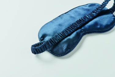 Логотрейд бизнес-подарки картинка: Soft polyester eye mask