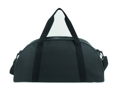 Логотрейд pекламные cувениры картинка: Duffle bag soft PU