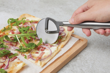 Лого трейд бизнес-подарки фото: BOSKA Pizza Wheel Копенгаген