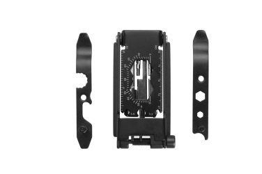 Лого трейд pекламные продукты фото: Набор велосипедных инструментов MERAPI Schwarzwolf