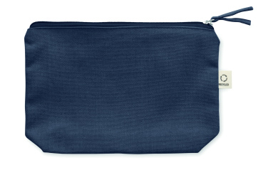 Логотрейд pекламные продукты картинка: Cosmetic bag 320 gr/m²