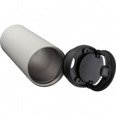 Лого трейд pекламные подарки фото: Чашка для питья MoLu Ponta Grossa