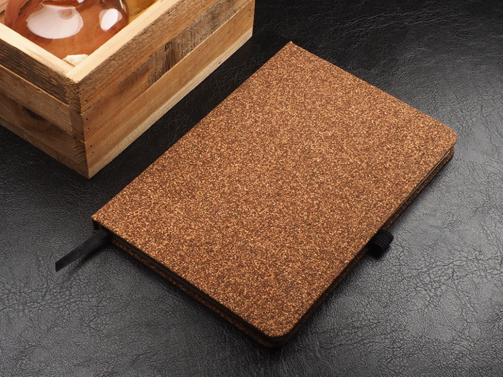 Лого трейд бизнес-подарки фото: Блокнот 219635102