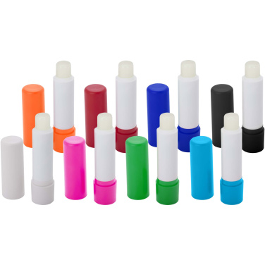 Лого трейд pекламные продукты фото: ванильный бальзам для губ Eden