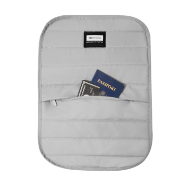 Лого трейд pекламные подарки фото: Мягкий рюкзак-тоут XD Design