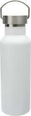 Бутылка для воды Sedona из нержавеющей стали, сертифицированной по стандарту RCS, объемом 500 мл