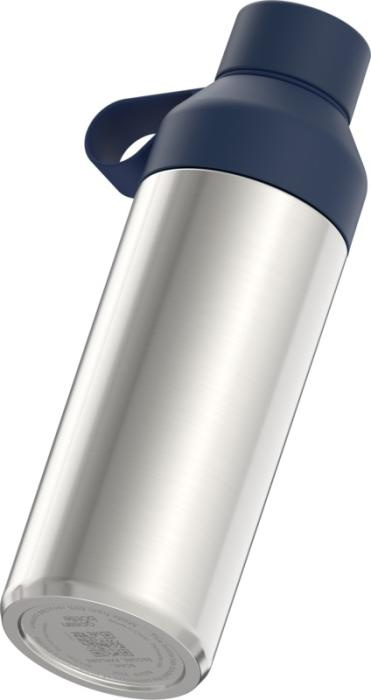 Лого трейд pекламные cувениры фото: Ocean Bottle Lite бутылка для воды объемом 620 мл