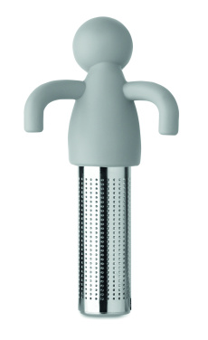 Логотрейд pекламные продукты картинка: Funny tea infuser