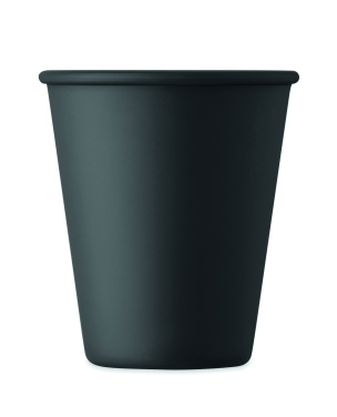 Лого трейд pекламные cувениры фото: Reusable PLA single wall cup