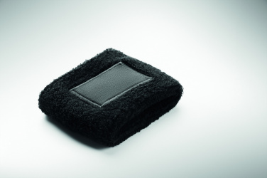 Лого трейд pекламные продукты фото: Wristband in polycotton