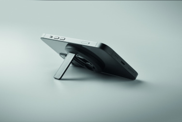 Логотрейд pекламные cувениры картинка: Phone holder and bottle opener