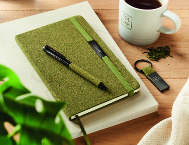 Логотрейд pекламные cувениры картинка: 3 piece gift set in box