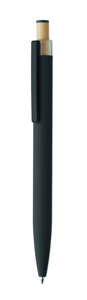 Логотрейд бизнес-подарки картинка: Recycled aluminium pen