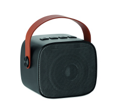 5W wireless speaker