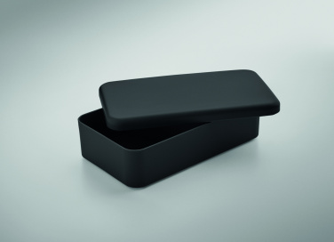 Логотрейд pекламные cувениры картинка: Lunch box in PP 750 ml