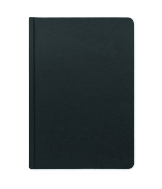 Лого трейд pекламные cувениры фото: A5 sugarcane PLA notebook