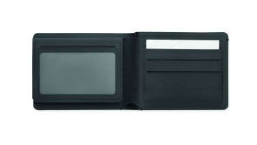 Логотрейд pекламные подарки картинка: Anti-loss finder PU wallet