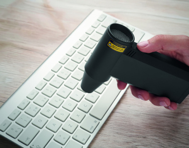 Логотрейд pекламные cувениры картинка: Portable turbo fan