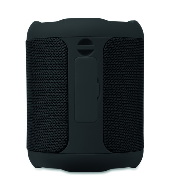 Лого трейд pекламные подарки фото: 5W ABS wireless speaker