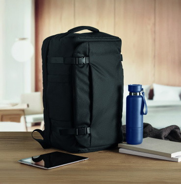 Логотрейд pекламные продукты картинка: Large carry-on travel bag