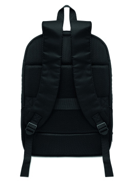 Лого трейд pекламные подарки фото: Expandable 600D RPET backpack