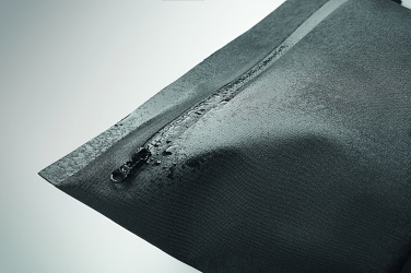 Логотрейд pекламные подарки картинка: Water-resistant documents bag