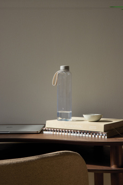 Лого трейд pекламные подарки фото: Бутылка VINGA Arch RCS RPET 550 мл