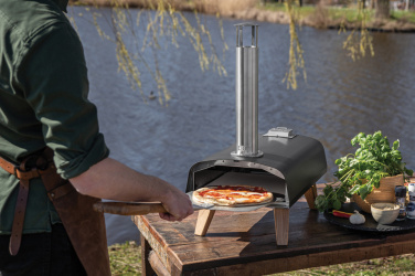 Логотрейд pекламные подарки картинка: BOSKA Pizza Oven Pro Pellet