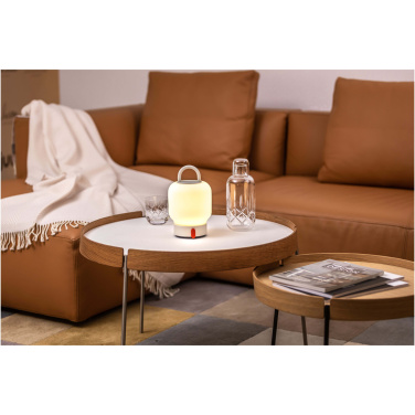 Логотрейд pекламные продукты картинка: Kooduu Loome портативная лампа