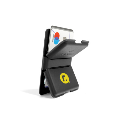 Лого трейд pекламные подарки фото: Телефонный кошелек C-Secure MagSafe