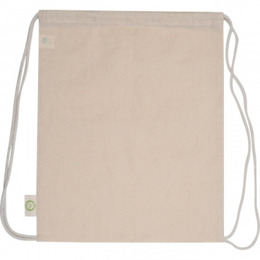 Логотрейд pекламные подарки картинка: Спортивная сумка ХЬЮСТОН