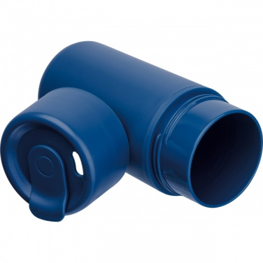 Логотрейд pекламные подарки картинка: Чашка для питья ГЕНУЯ