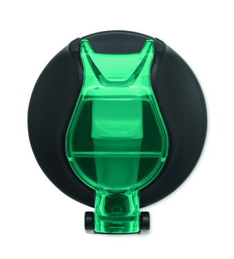 Логотрейд pекламные продукты картинка: Sports water bottle RPET 1L