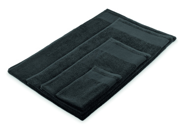 Логотрейд бизнес-подарки картинка: Cotton hand towel