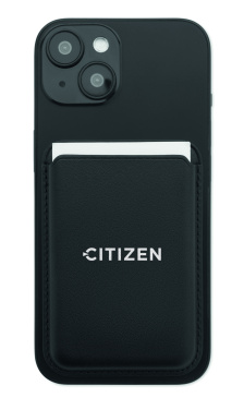 Логотрейд pекламные подарки картинка: Magnetic credit card holder