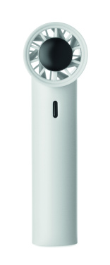 Лого трейд бизнес-подарки фото: Mini handheld hi-speed fan