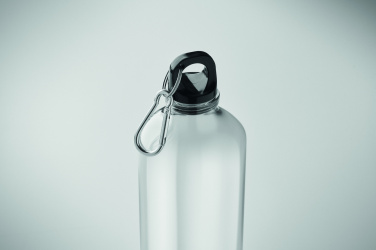Лого трейд pекламные подарки фото: RPET bottle 750ml