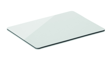 Лого трейд pекламные подарки фото: Rectangular magnet in PVC