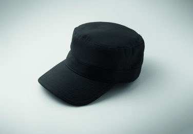 Логотрейд pекламные продукты картинка: Military cap 260 gr/m²