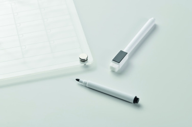 Логотрейд pекламные продукты картинка: Magnetic acrylic planner