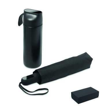 Логотрейд бизнес-подарки картинка: 2 piece gift set