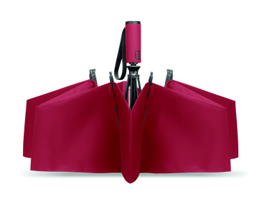 Лого трейд pекламные cувениры фото: 23 inch windproof umbrella