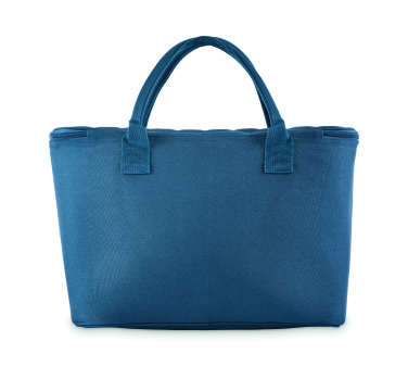 Лого трейд pекламные продукты фото: RPET picnic cooler bag