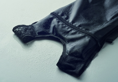 Логотрейд pекламные продукты картинка: Sports backpack 420D PU