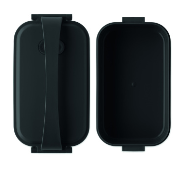 Логотрейд бизнес-подарки картинка: PP lunch box 800ml