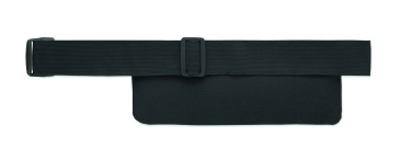 Логотрейд бизнес-подарки картинка: Sports waist bag 600D RPET