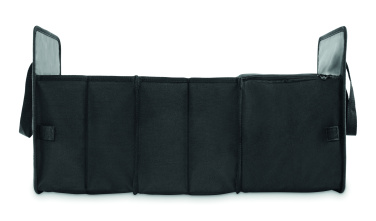 Логотрейд pекламные продукты картинка: Foldable car organiser